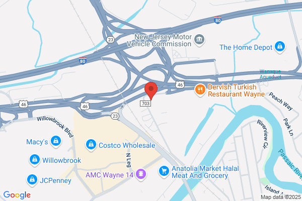 Home2 Suites by Hilton Wayne