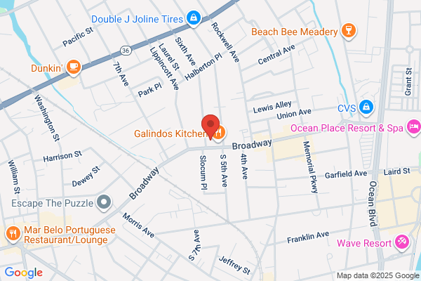 Hoboken Floors