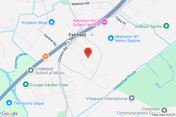 Atlantic Title & Settlement Service