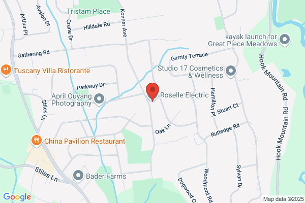 Louis Roselle Electrical Contractors Inc