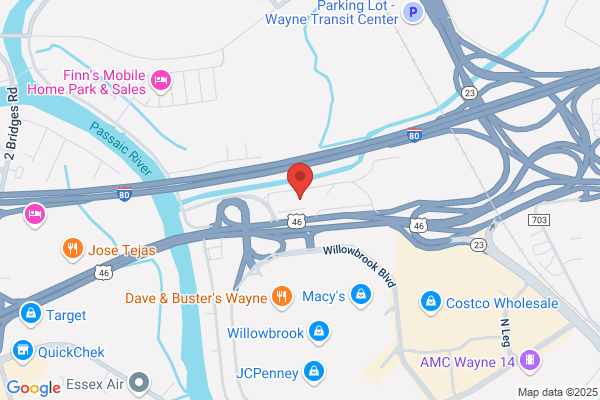 Wayne Diamond Center & Jewelry