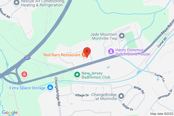 Towaco Dry Cleaners