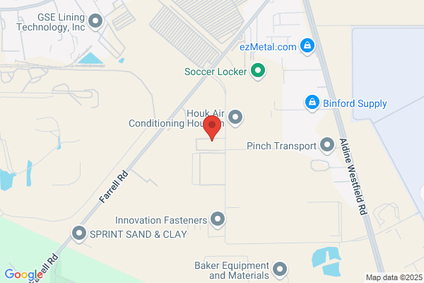 Fluid Systems Inc