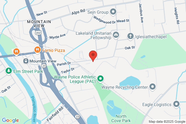 Passaic County Welders Inc