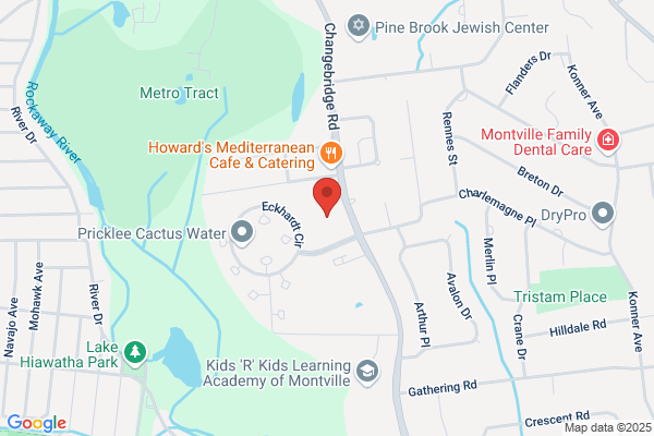 Montville Township Chamber of Commerce