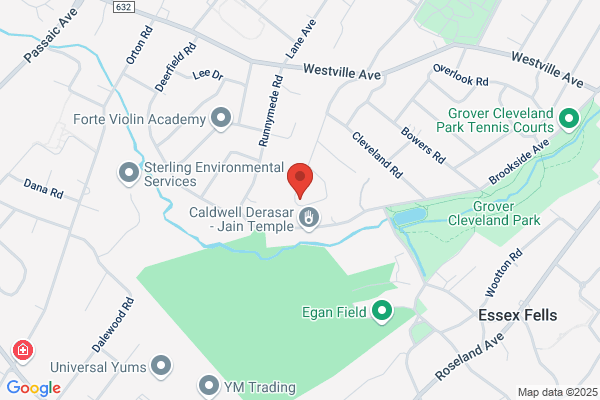 All Eastern Home Inspection Co