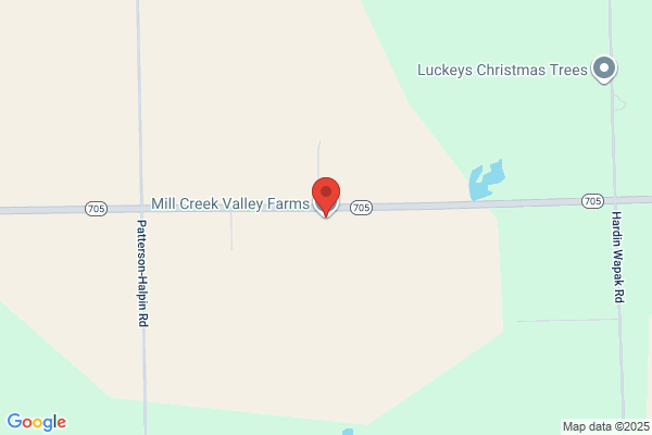 Southern Mill Creek Prod of Ohio Inc