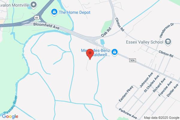 Abbey Chimney Contractors