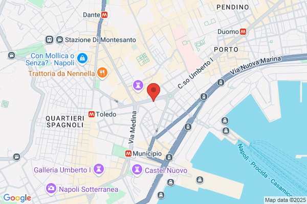 Aria Ristorante