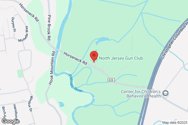 North Jersey Gun Club Inc