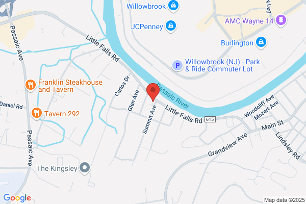 System Parking Inc