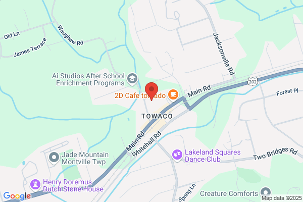 Apple Montessori Schools & Camps - Towaco
