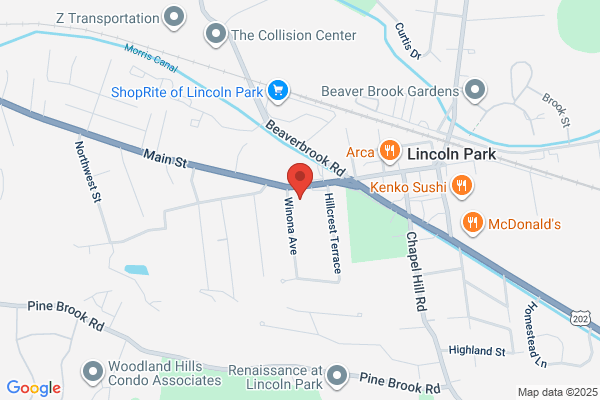 Lincoln Park KinderCare