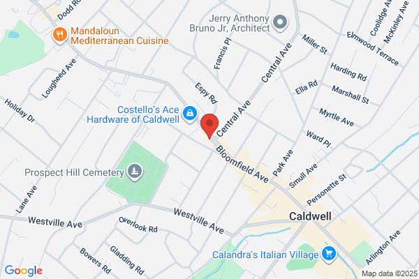 Century 21 Cedarcrest Realty