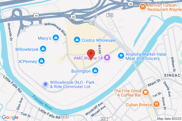 Firestone Tire & Service Centers