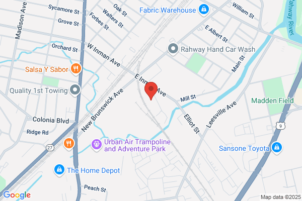 New Jersey Tooling & Manufacturing Association
