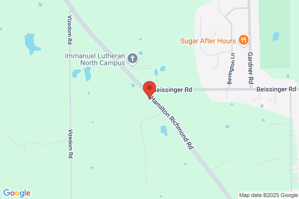Norman George's Septic Service