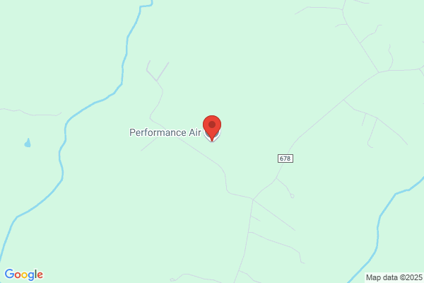 Performance Air LLC