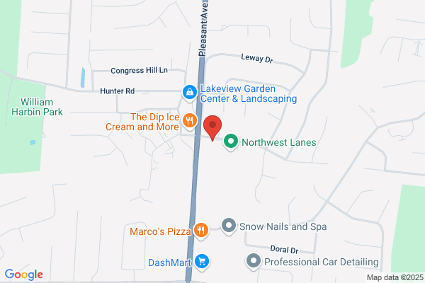 Fairfield Premium Drive-Thru