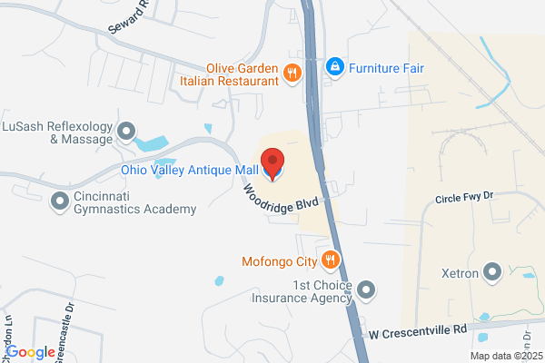 Ohio Valley Antique Mall