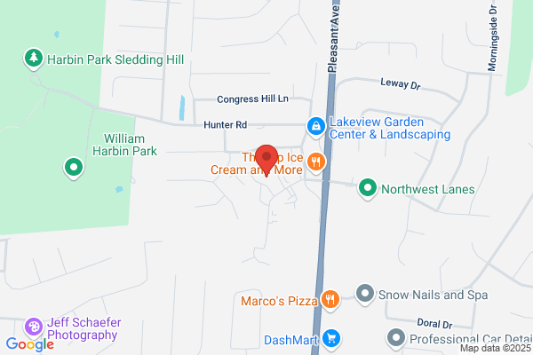 Rolling Meadows Condominiums