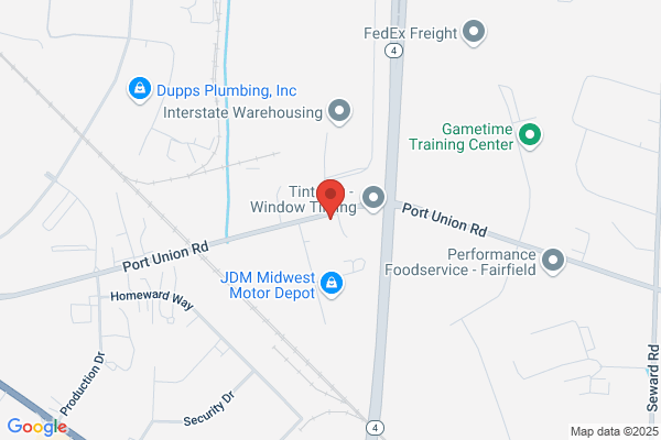 Jim's Automotive Service Center