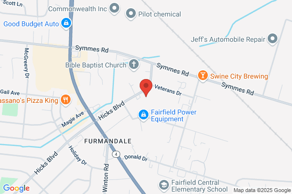 Biff's Auto Body & Paint Shop