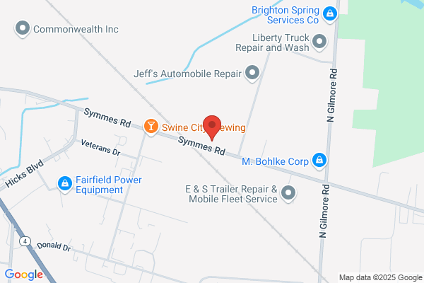 Emil's Body Shop Inc
