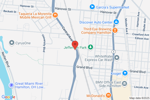 Tri City Auto LLC