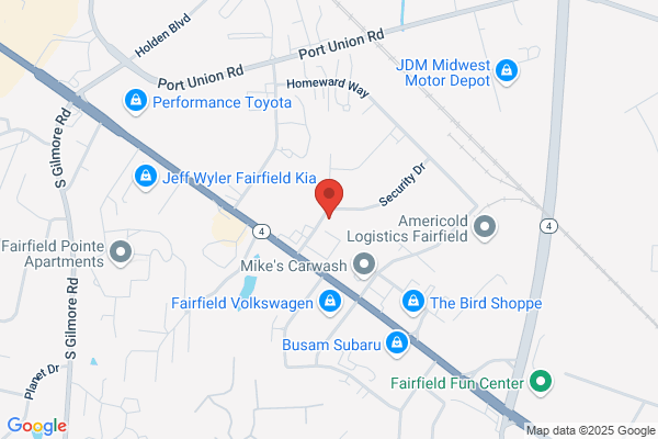 Bev & Mills Auto Service