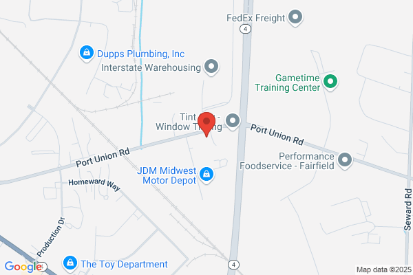 Jim Seibert's Automotive Service Center