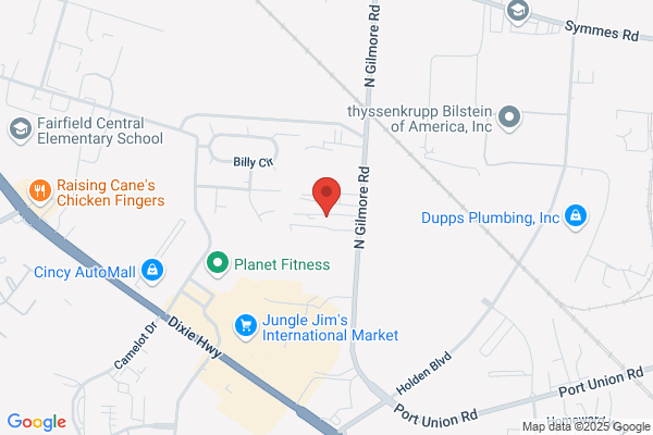 Brock & Sons Inc