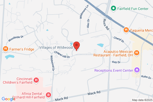 Villages of Wildwood