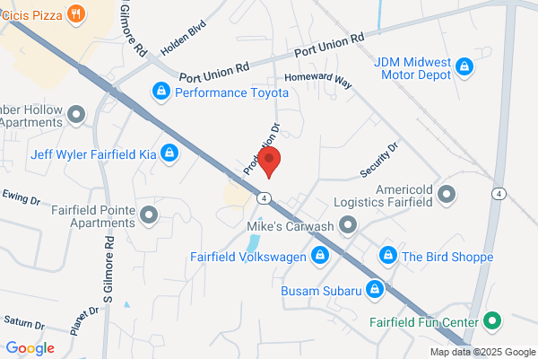 DriveTime Used Cars