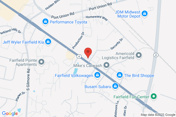 Midwest Auto Mart LLC