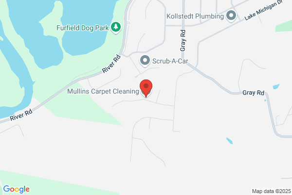Mullins Carpet Cleaning Inc