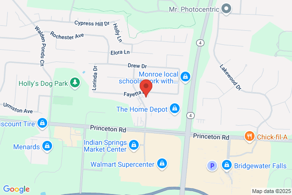 Bridgewater Family Dental