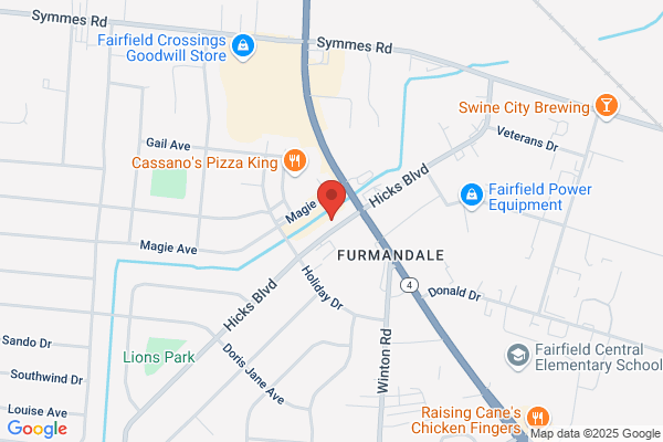 Fairfield Family Dentistry