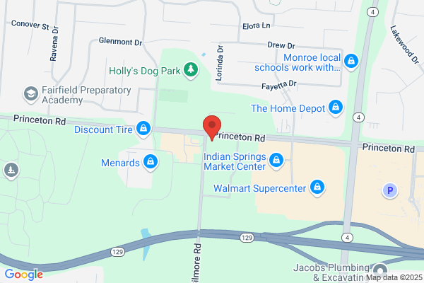 Marcia A. Irving-Ray, DDS - Inactive