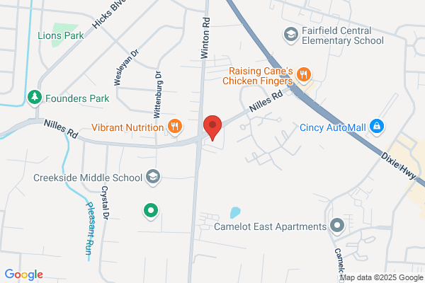 Kettering Health Medical Group General Surgery - Fairfield