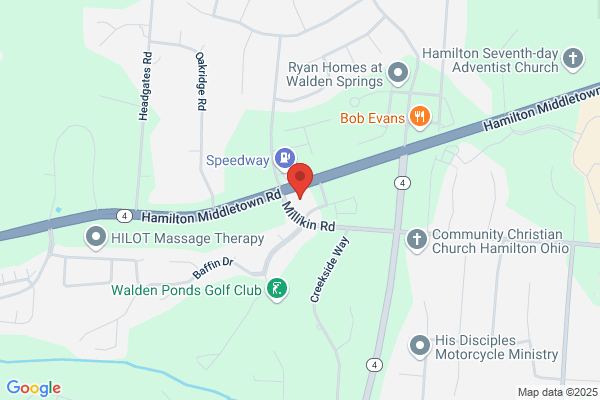 Kettering Health Medical Group Primary Care - Walden Ponds North