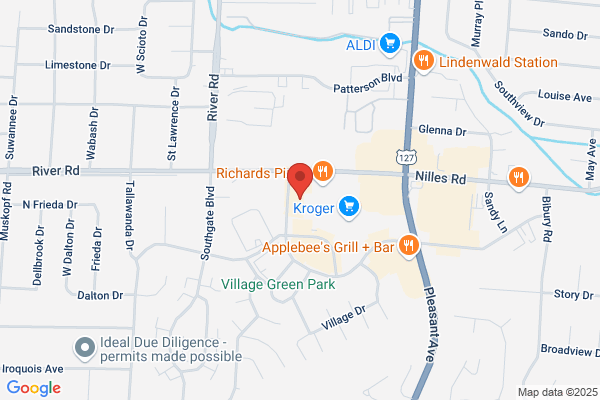 Colon & Rectal Disease Center
