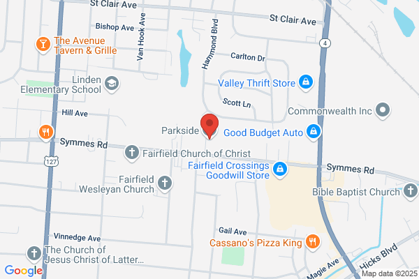 Community Multicare Center
