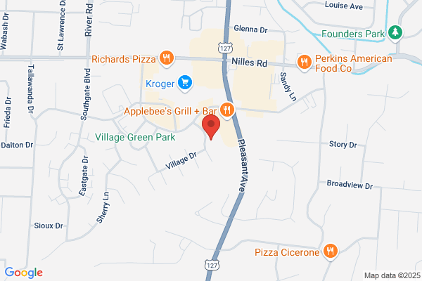 Village Green Primary Care