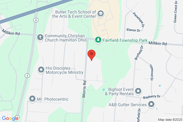 Fairfield City School District, North Elementary