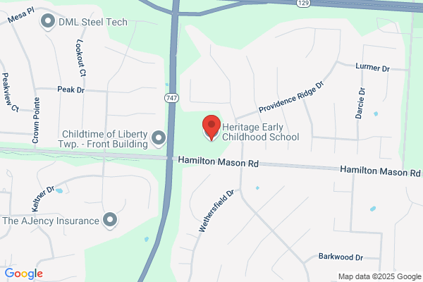 Heritage Elementary
