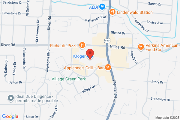 Kroger Grocery Pickup and Delivery