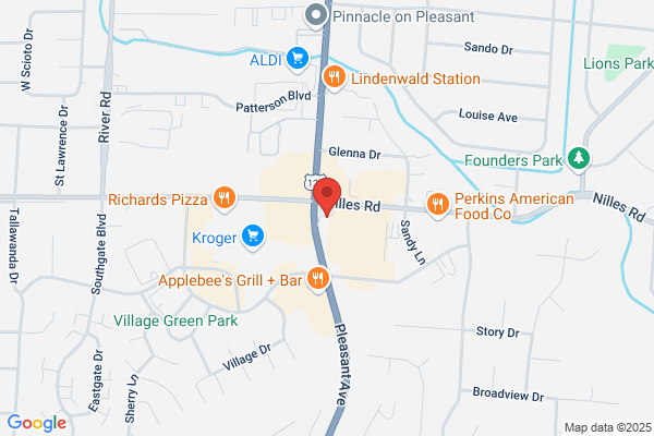 Kroger Fuel Center