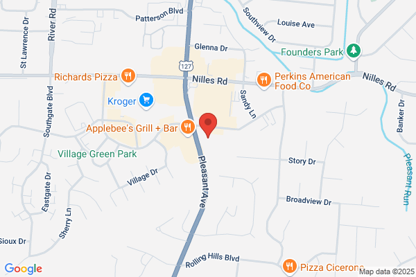 Fairfield City of, All City Departments