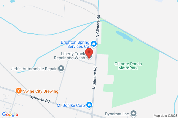 Liberty Township Superwash